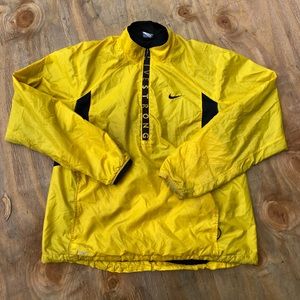 LIVESTRONG Nike Half Zip